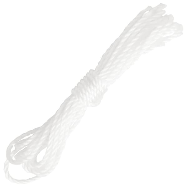 Solsegel 160 g/m² vit 2x2,5 m HDPE