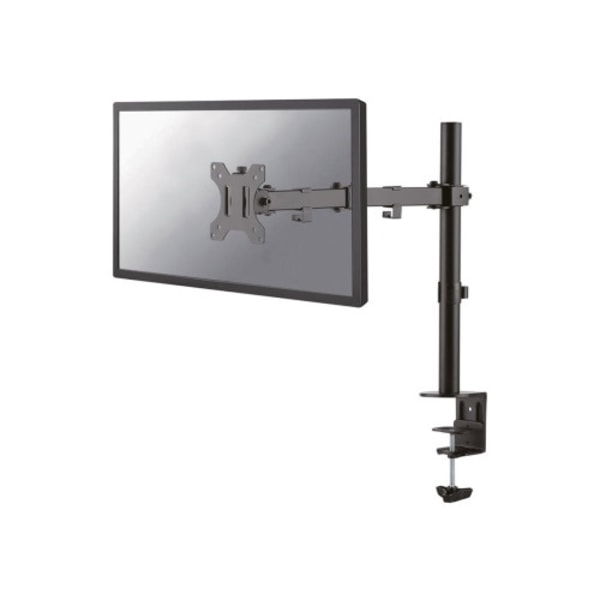 Neomounts FPMA-D550 monteringssats - fullständig rörelse - för LCD-display - svart