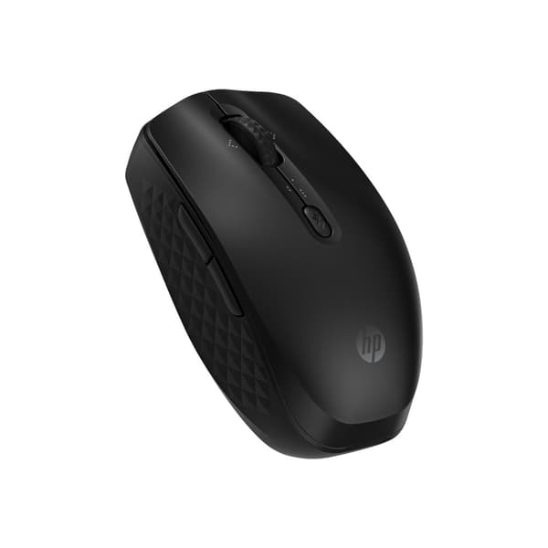 HP 420 - mus - programmerbar