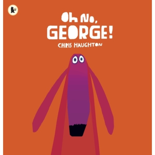 Oh No, George! (häftad, eng)