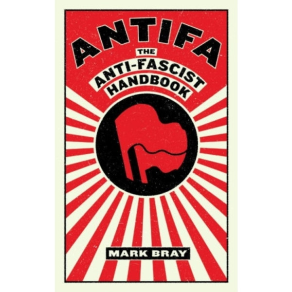Antifa (häftad, eng)
