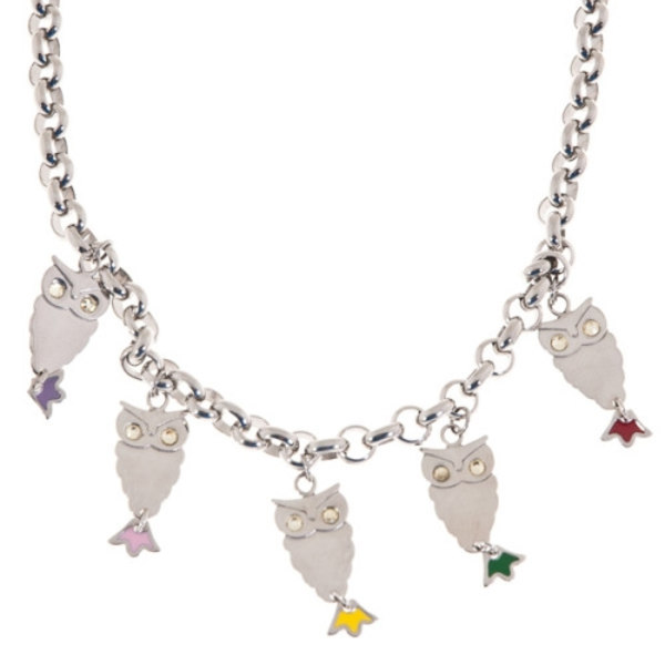 VICTORIO & LUCCHINO VJ0161CO - Necklace Dam