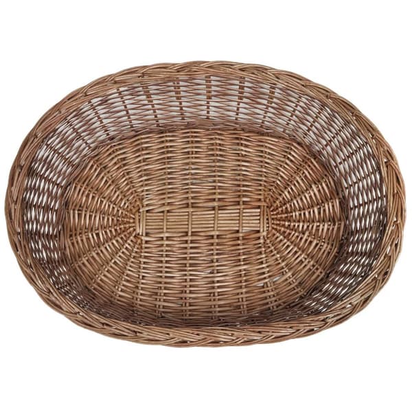 Hundkorg/husdjursbädd pil 90 cm