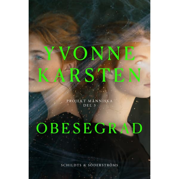 Obesegrad (inbunden)