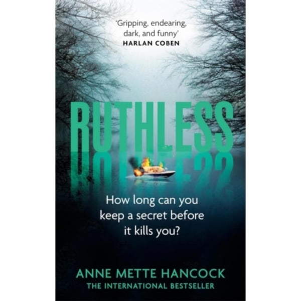 Ruthless (häftad, eng)