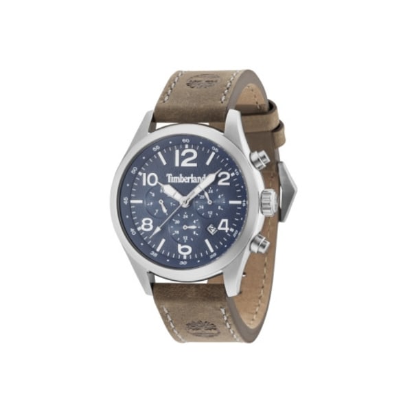 TIMBERLAND 15249JS-03 - Quartz Klocka Herr (44MM)
