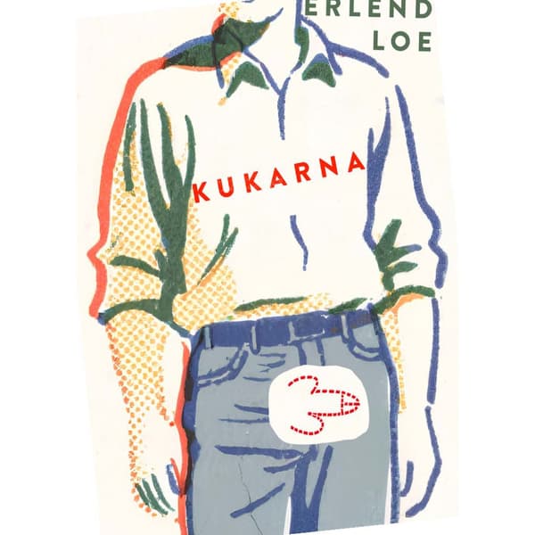 Kukarna (inbunden)