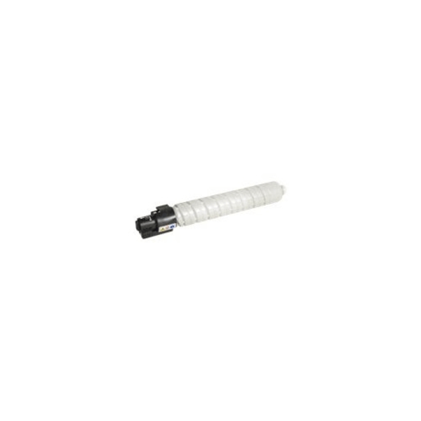 Ricoh MP C3300 - svart - original - tonerkassett
