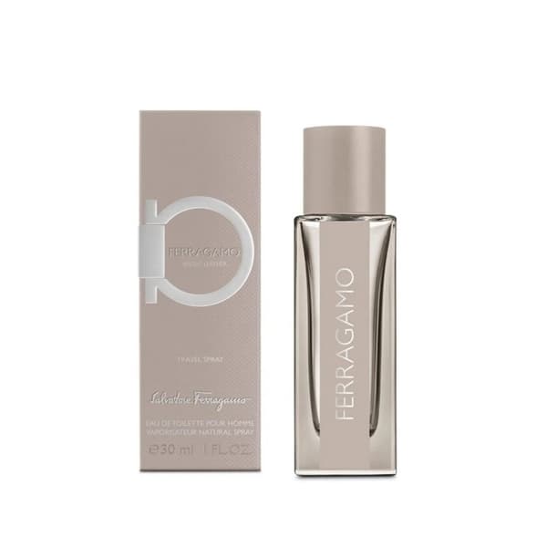 Bright Leather Edt 30ml