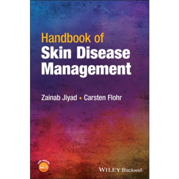 Handbook of Skin Disease Management (häftad, eng)