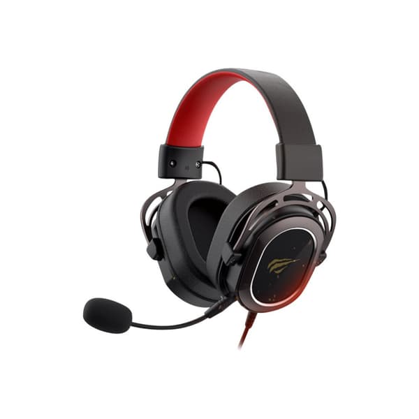 Havit GAMENOTE H2008D - headset