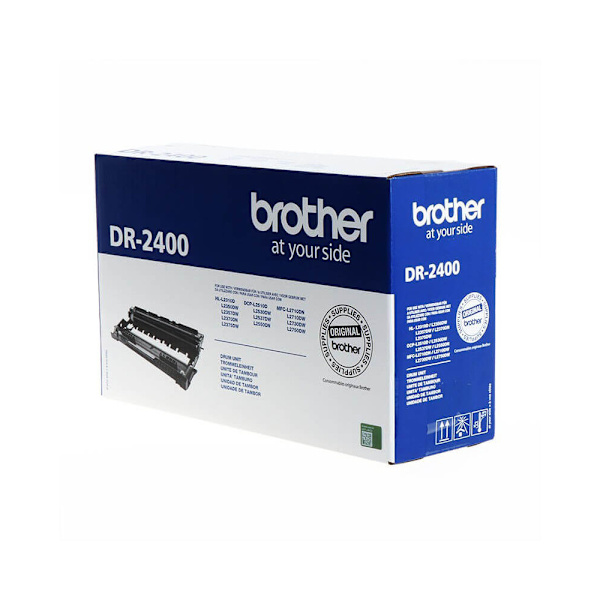 Drum DR2400 DR-2400 Black