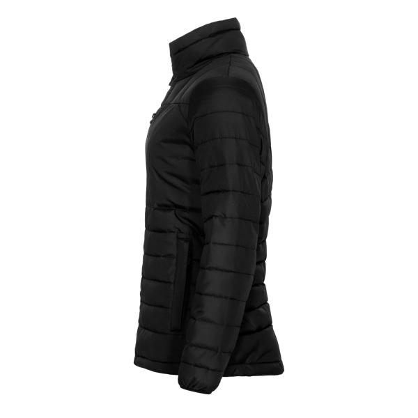 Haddow Jacket w Black Female