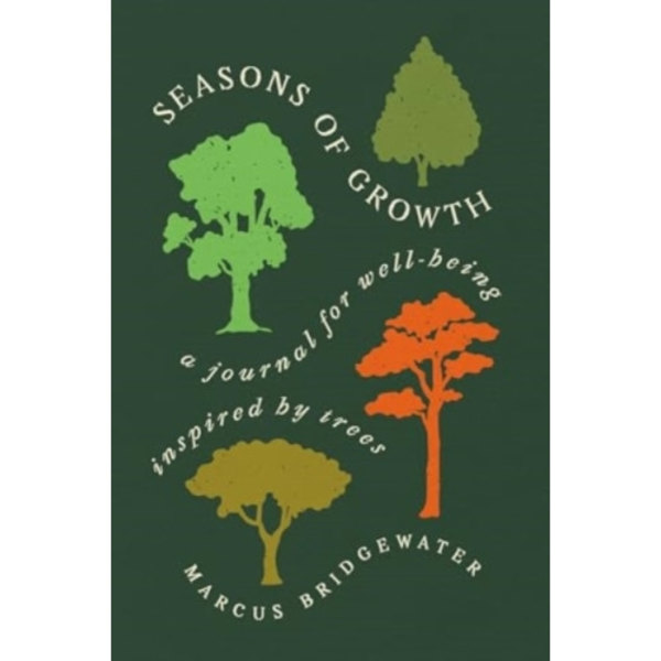 Seasons of Growth (häftad, eng)