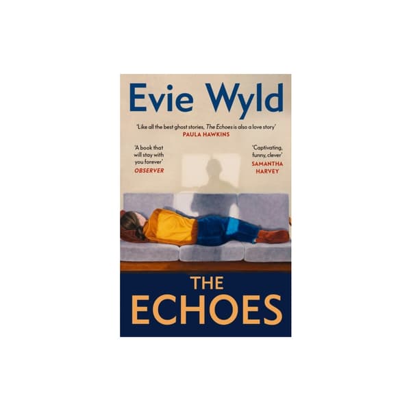 The Echoes (pocket, eng)