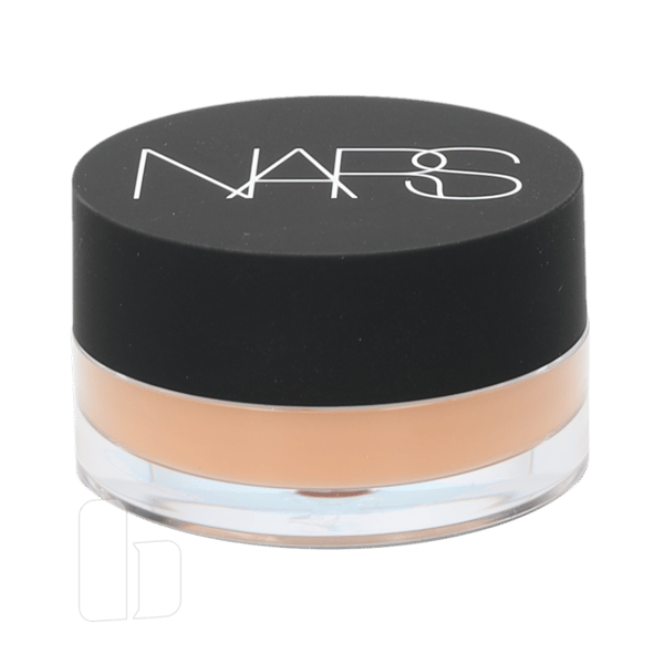 Nars Soft Matte Complete Concealer 6.21 gram Dam