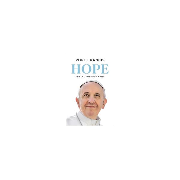 Hope (inbunden, eng)