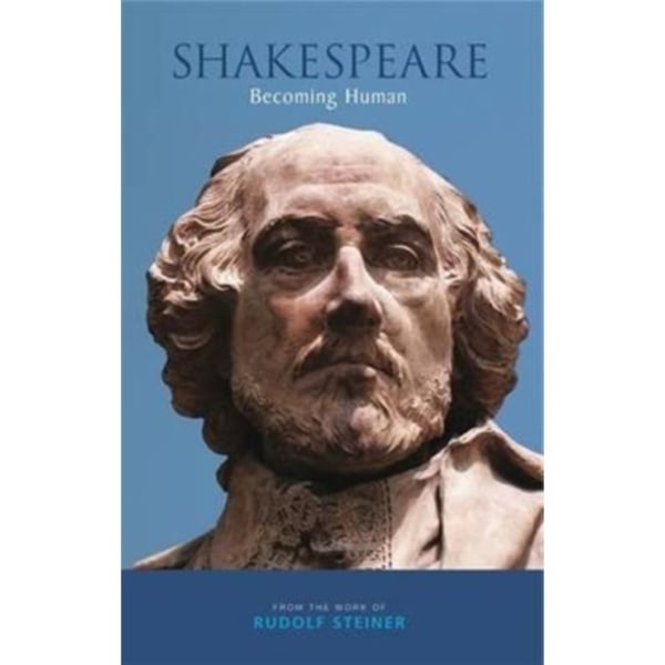 Shakespeare (häftad, eng)