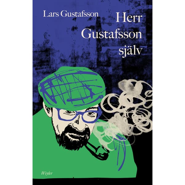 Herr Gustafsson själv (inbunden)