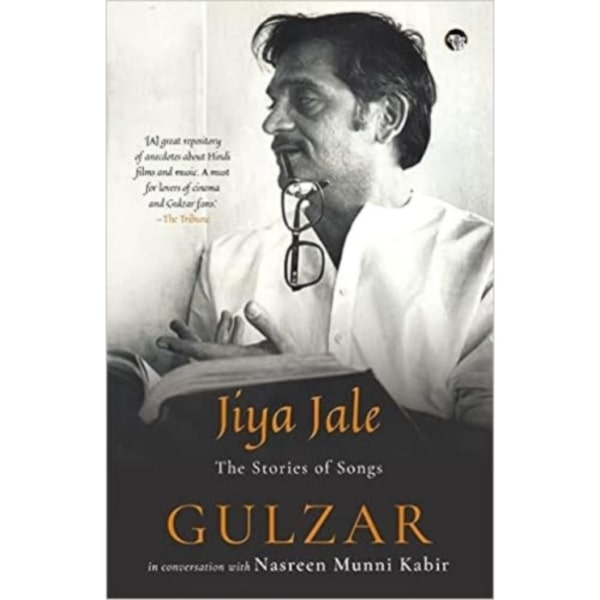 Jiya Jale (häftad, eng)