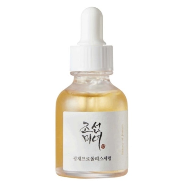Glow Serum Propolis + Niacinamide 30ml