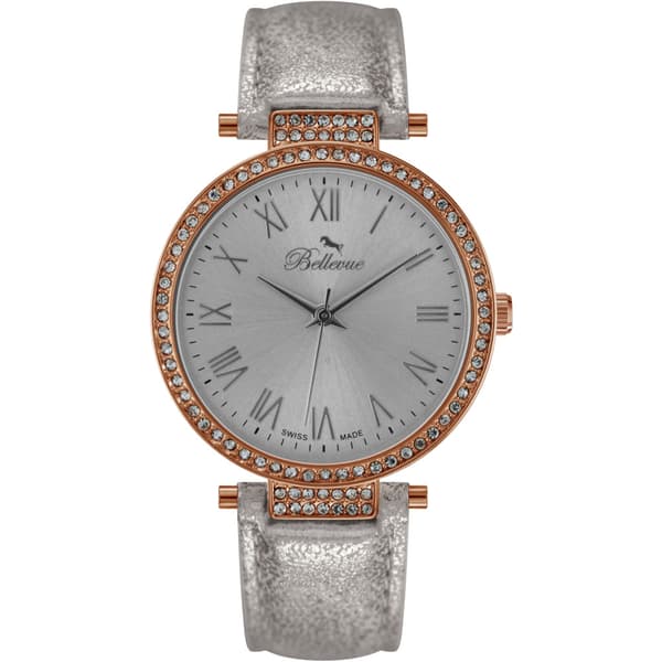 BELLEVUE B40 - Quartz Klocka Dam (36MM)