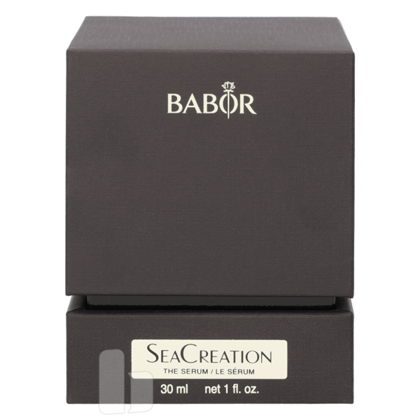 Babor SeaCreation The Serum 30 ml Dam