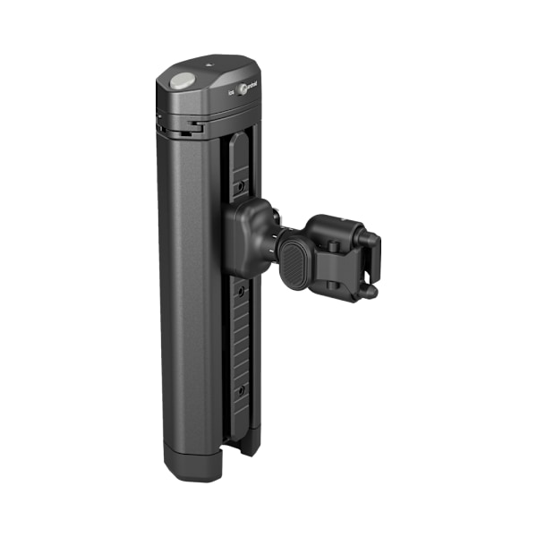SmallRig 4841 Rotatable Bilateral Quick Release Side Handle with Wireless Control/M.2 SSD Enclosure