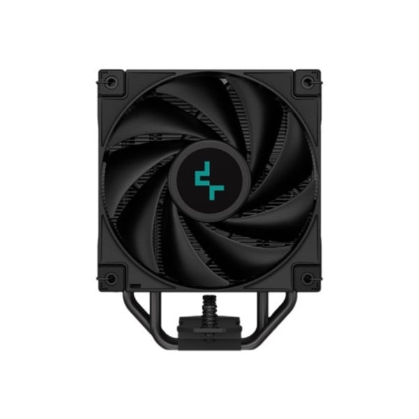 Deepcool AK400 ZERO DARK PLUS - processorkylare Svart