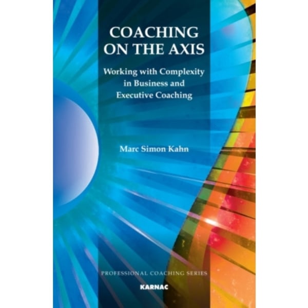 Coaching on the Axis (häftad, eng)