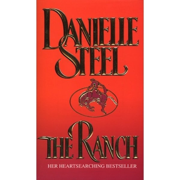 The Ranch (häftad, eng)