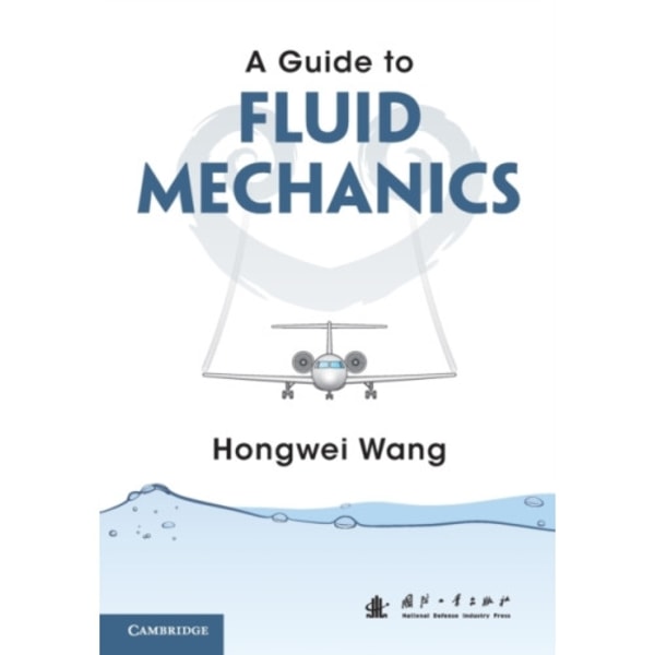 A Guide to Fluid Mechanics (häftad, eng)