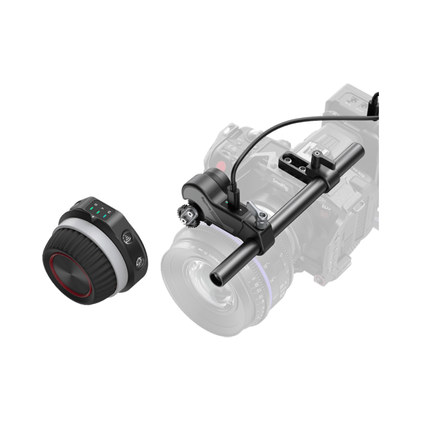 SmallRig 4296 Wireless Follow Focus Kit (Lite)