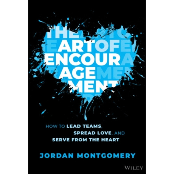 The Art of Encouragement (inbunden, eng)