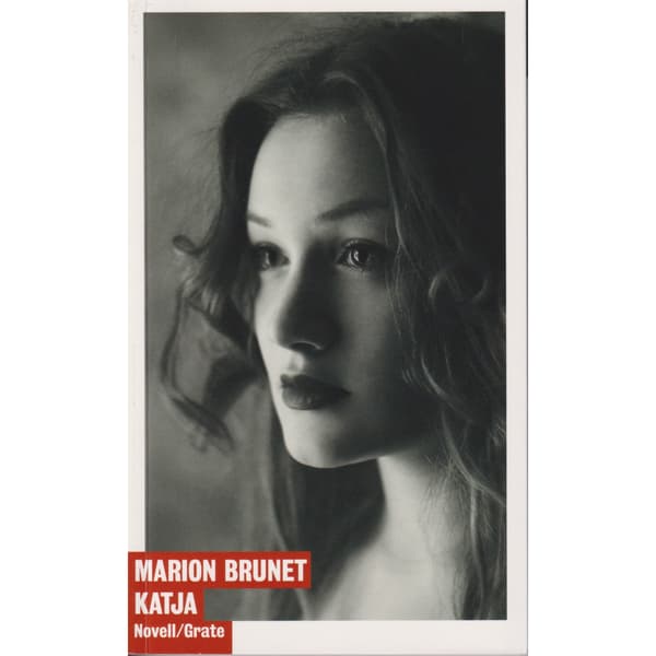Katja (bok, danskt band)