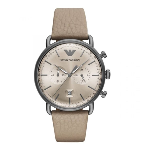 ARMANI AR11107 - Quartz Klocka Herr (43MM)