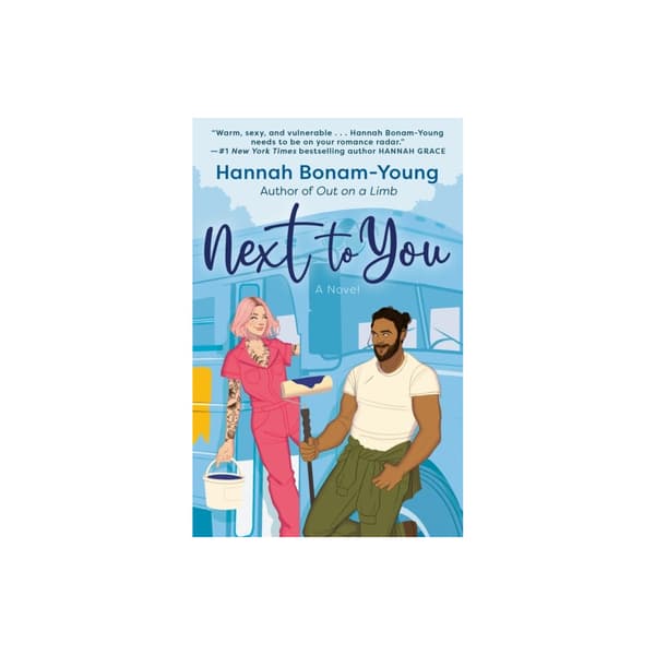 Next to You (häftad, eng)