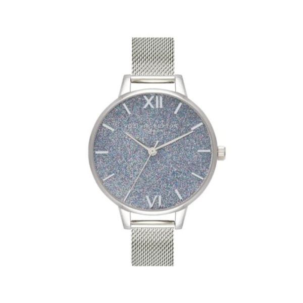 OLIVIA BURTON OB16GD77 - Quartz Klocka Dam (34 MM)