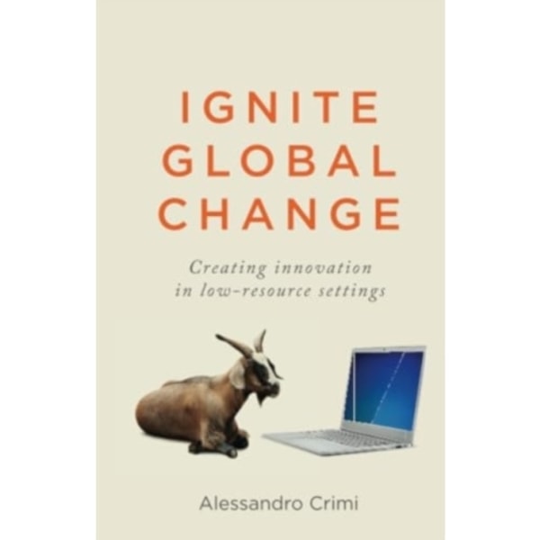 Ignite Global Change (häftad, eng)