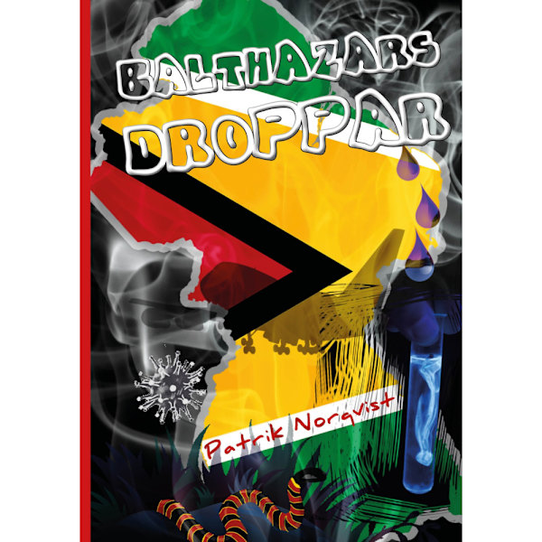 Balthazars droppar (bok, kartonnage)