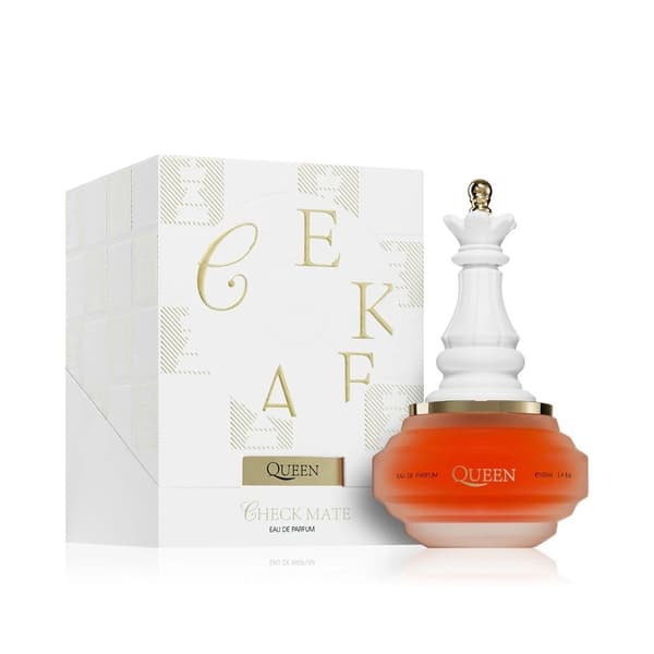 Checkmate Queen Edp 100ml