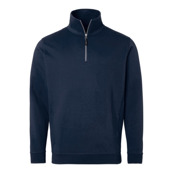 0102 Sweat Navy Unisex