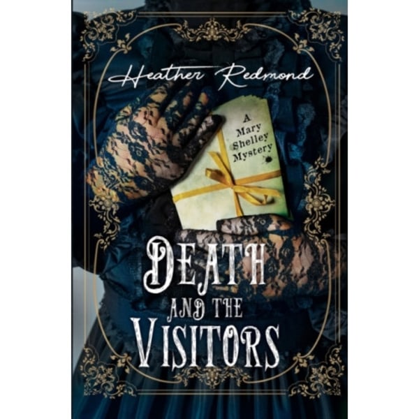 Death and the Visitors (inbunden, eng)