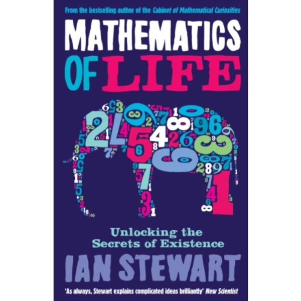 Mathematics Of Life (häftad, eng)