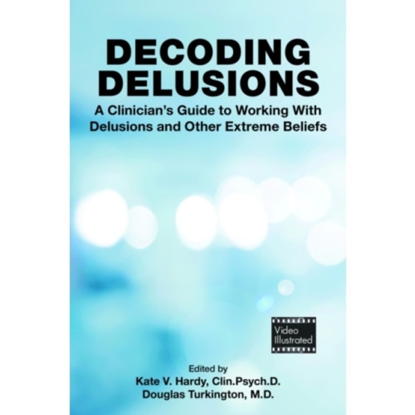 Decoding Delusions (häftad, eng)