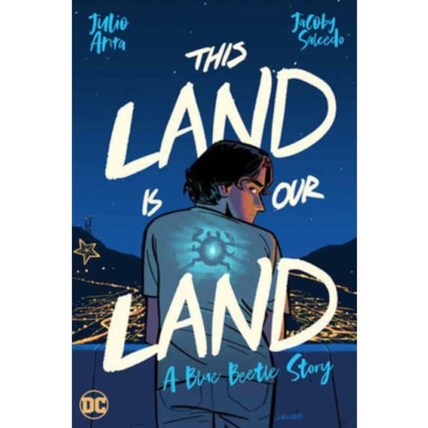 This Land Is Our Land (häftad, eng)