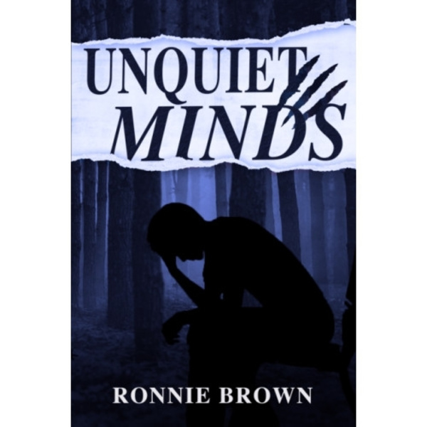 Unquiet Minds (häftad, eng)