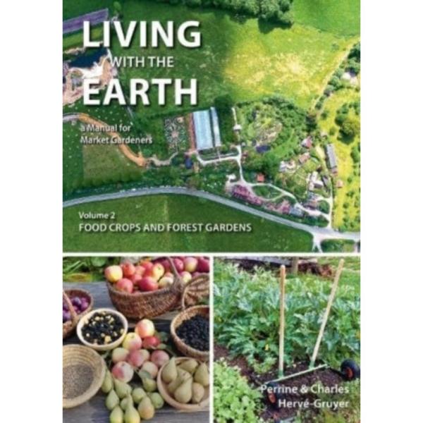 Living with the Earth: Volume 2 (häftad, eng)