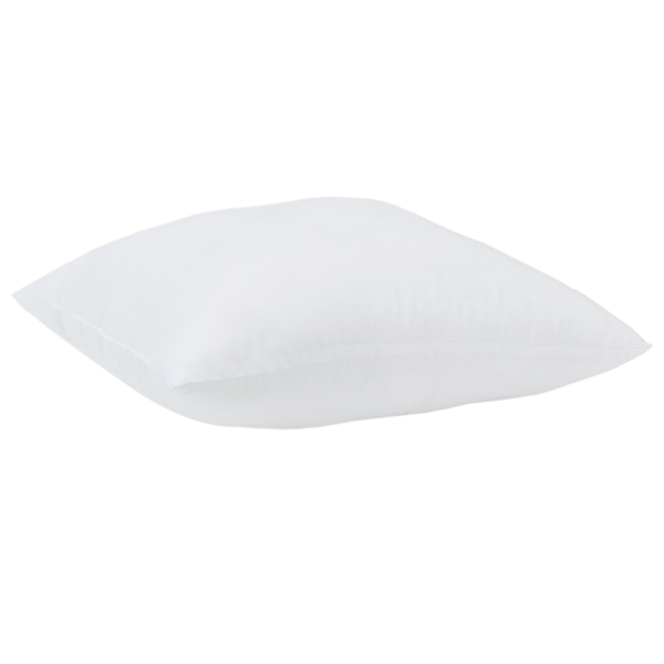Sommar Duvet med kudde 2 pcs Vit Mikrofiber