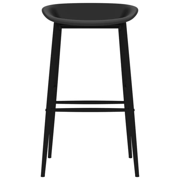 Bargrupp 5 delar vit och svart